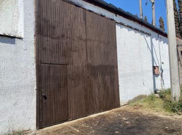 Bodega comercial , Zapopan · Bodega 400 m² en El Tigre Industrial $66,000 (Nuevo México Zapopan)