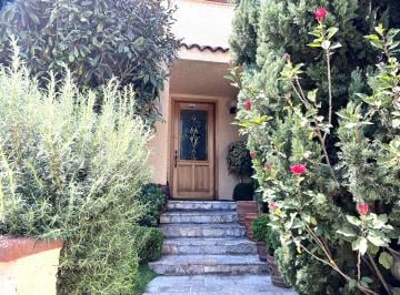 Casa de 3 habitaciones, Cuajimalpa de Morelos · Casa en Venta en Privada