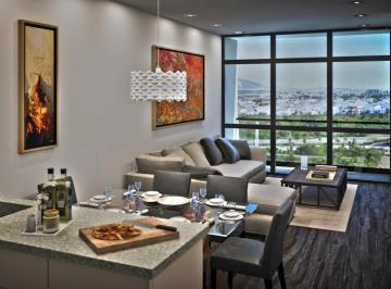 Departamento · 90m² · 2 Recámaras · 2 Estacionamientos · Departamento en Pre Venta Cumbres Allegro Monterrey