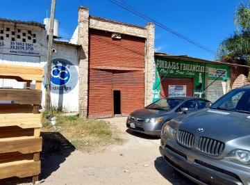 Bodega comercial , Zapopan · Bodega Carretera Colotlán Ejido Copalita 600 m² en $45,000