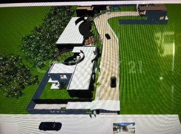 Terreno / Lote · 400m² · Lote Residencial en Venta 400 m² Coto Cavaletti, Zerezotla San Pedro Cholula