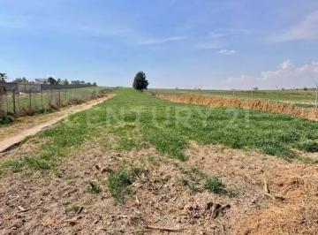 Terreno / Lote · 10105m² · Atención Inversionistas Terreno en Venta 10105 m² Chipilo, San Gregorio Atzompa