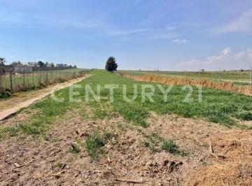 Terreno / Lote · 10105m² · Atención Inversionistas Terreno en Venta 10105 m² Chipilo, San Gregorio Atzompa