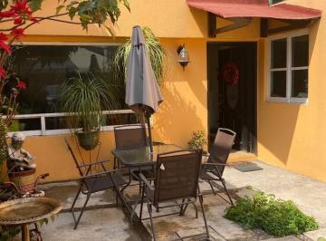 Casa · 212m² · 3 Recámaras · 3 Estacionamientos · Casa en Venta en La Florida, Naucalpan