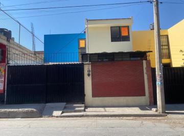 Casa de 2 habitaciones, Puebla · Casa en Renta San Ramon