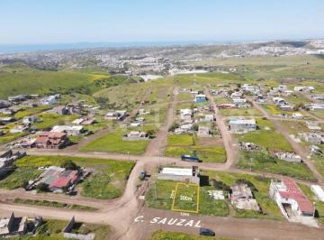 Terreno / Lote · 200m² · Rtv - 1100 Terreno en Venta Faccionamiento Bonilla