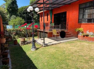 Casa · 240m² · 3 Recámaras · 2 Estacionamientos · Casa en Fraccionamiento en Monte Casino (Piamonte y Ensueño) Huitzilac - Ber - 1079 - Fr