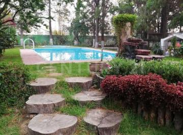 Quinta · 1108m² · 10 Recámaras · Venta de Finca en Huejotzingo, Puebla