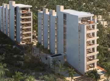 Departamento · 338m² · 5 Recámaras · Departamentos en Preventa de 5 Recámaras y PH de 6 Recámaras. Telchac Puerto. - (4)