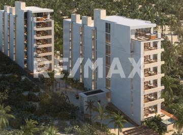 Departamento · 338m² · 5 Recámaras · Departamentos en Preventa de 5 Recámaras y PH de 6 Recámaras. Telchac Puerto. - (4)