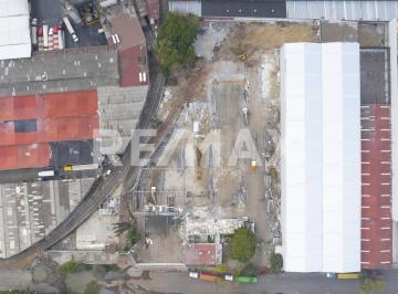 Bodega-Galpón · 136000m² · Bodega Industrial en Renta - (4)