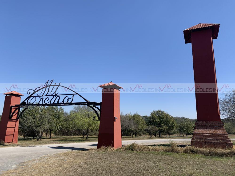 Rancho en Venta en Montemorelos