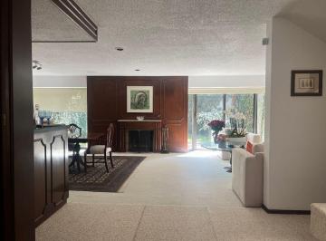 Casa de 3 habitaciones, Coyoacán · Casa en Venta en La Colonia Country Club (Cccm)