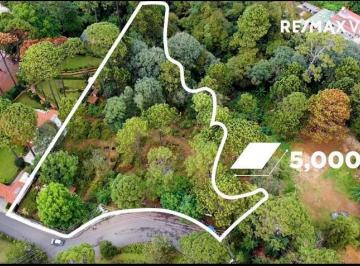 Terreno / Lote · 5000m² · Terreno en Venta - (4)