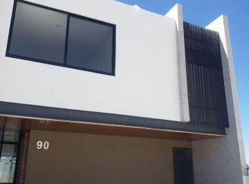 Casa de 3 habitaciones, El Marqués · Casa en Venta Fraccionamiento Zakia, Querétaro