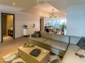 Departamento · 165m² · 2 Recámaras · 2 Estacionamientos · Bosque Real en Pre Venta