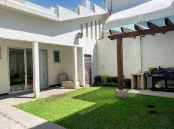 Casa en condominio de 5 habitaciones, Atizapán de Zaragoza · Casa en Venta en Sayavedra con Jardin