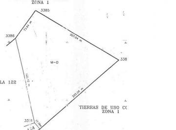 Terreno industrial , Ramos Arizpe · Terreno Industrial en Renta en El Ejido Meson del Norte Ramos Arizpe Coahuila