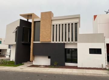 Casa de 3 habitaciones, Alvarado · Casa en Venta Nueva en Fracc. La Rioja