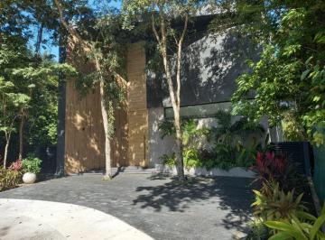 Casa de 4 habitaciones, Solidaridad · Venta Casa, Residencial Selvamar, Playa del Carmen