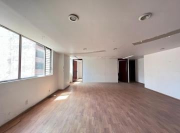 Oficina · 165m² · Renta Oficinas 165 m², Acondicionada - Edificio Corporativo in