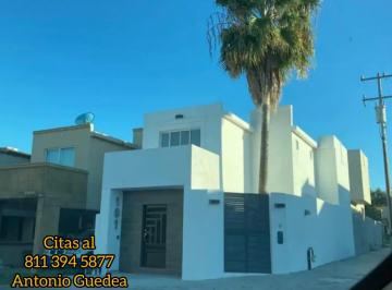 Casa de 3 habitaciones, Apodaca · Casa en Renta Santa Rosa, Apodaca, Nuevo Leon; #casasenrentaapodaca#