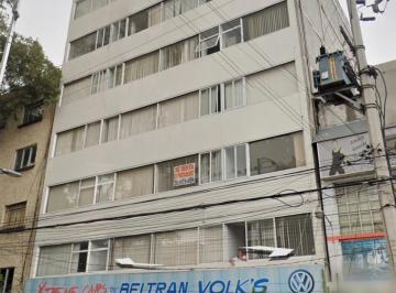 Departamento de 2 habitaciones, Benito Juárez · Departamentos con Extraordinaria Ubicación y Listos