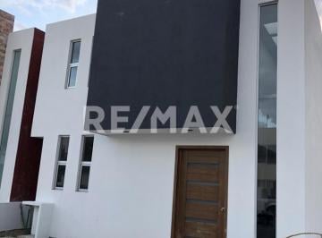 Casa · 205m² · 4 Recámaras · 2 Estacionamientos · Casa en Preventa en Residencial Palermo - (4)