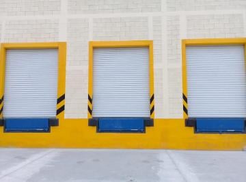 Bodega comercial en Renta  El Milagro · Bodega Renta en Apodaca