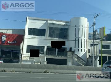 Edificio · 744m² · Local en Venta en San Nicolás