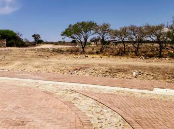 Terreno / Lote , Corregidora · Terreno en Corregidora 193 m² Abeto 103