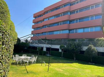 Departamento de 3 habitaciones, Naucalpan de Juárez · Vivir a Gusto en Condominio con Seguridad, 175 m², 3 Recámaras, 2 Estac.