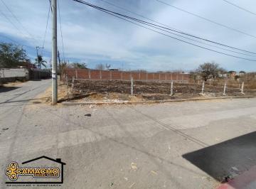 Terreno / Lote , Temixco · Terreno en Venta en La Colonia Ruben Jaramillo.