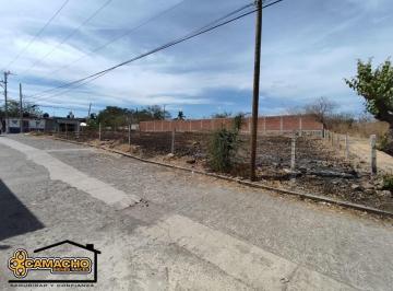 Terreno / Lote , Temixco · Terreno en Venta en La Colonia Ruben Jaramillo.