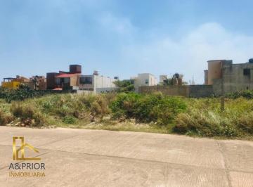 Terreno / Lote · 300m² · Terreno en Puerto México