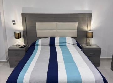 Departamento · 232m² · 1 Recámara · 1 Estacionamiento · Loft en Renta en La Colonia La Paz, Puebla