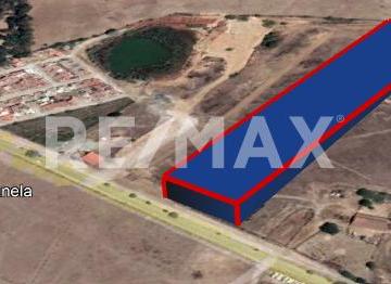 Terreno / Lote · 29712m² · Terreno Para Desarrollar, Excelente Ubicacion