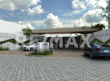 Terreno / Lote · 74m² · Venta de Lotes "Residencial Antigua Finca San Cristóbal". - (4)