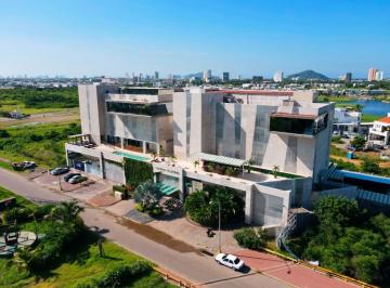 Departamento de 3 habitaciones, Mazatlán · Departamento en Venta en Mazatlan en Marina Platino