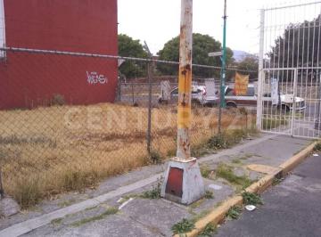 Terreno / Lote · 200m² · Terreno en Renta, Playa Esq. Temoluco, Acueducto de Gpe, Gustavo A. Madero, Cdmx
