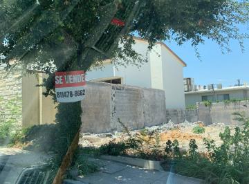 Terreno / Lote , Monterrey · Venta Terreno Plano