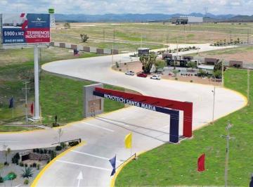 Terreno industrial , Santa María del Río · Terreno Industrial en Venta en Santa Maria San Luis Potosi