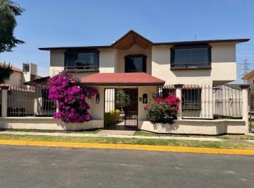 Casa , Metepec · Casa en Venta en Paseos de La Asuncion, Av Tecnologico, Metepec, Av Las Torres