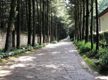 Terreno / Lote · 1708m² · Terreno en Venta en Hacienda Jajalpa