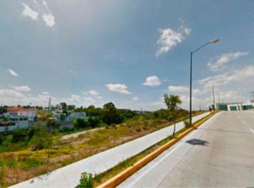 Terreno comercial · 8633m² · Terreno en Via Atlixcayotl - (4)