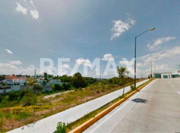 Terreno comercial · 8633m² · Terreno en Via Atlixcayotl - (4)