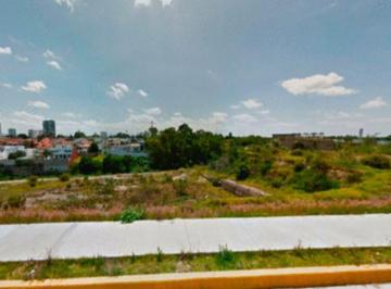 Terreno comercial · 2947m² · 1 Recámara · Terreno en Via Atlixcayotl - (4)