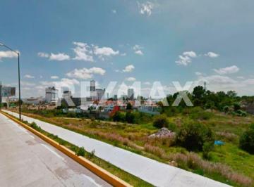 Terreno comercial de 1 habitación, San Andrés Cholula · Terreno en Via Atlixcayotl - (4)