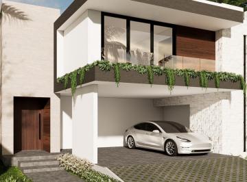 Casa · 292m² · 3 Recámaras · Preventa de Casa en Las Olas