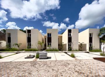 Casa en condominio de 3 habitaciones, Alvarado · Casas en Venta Nuevas en Fracc. Rincon del Conchal